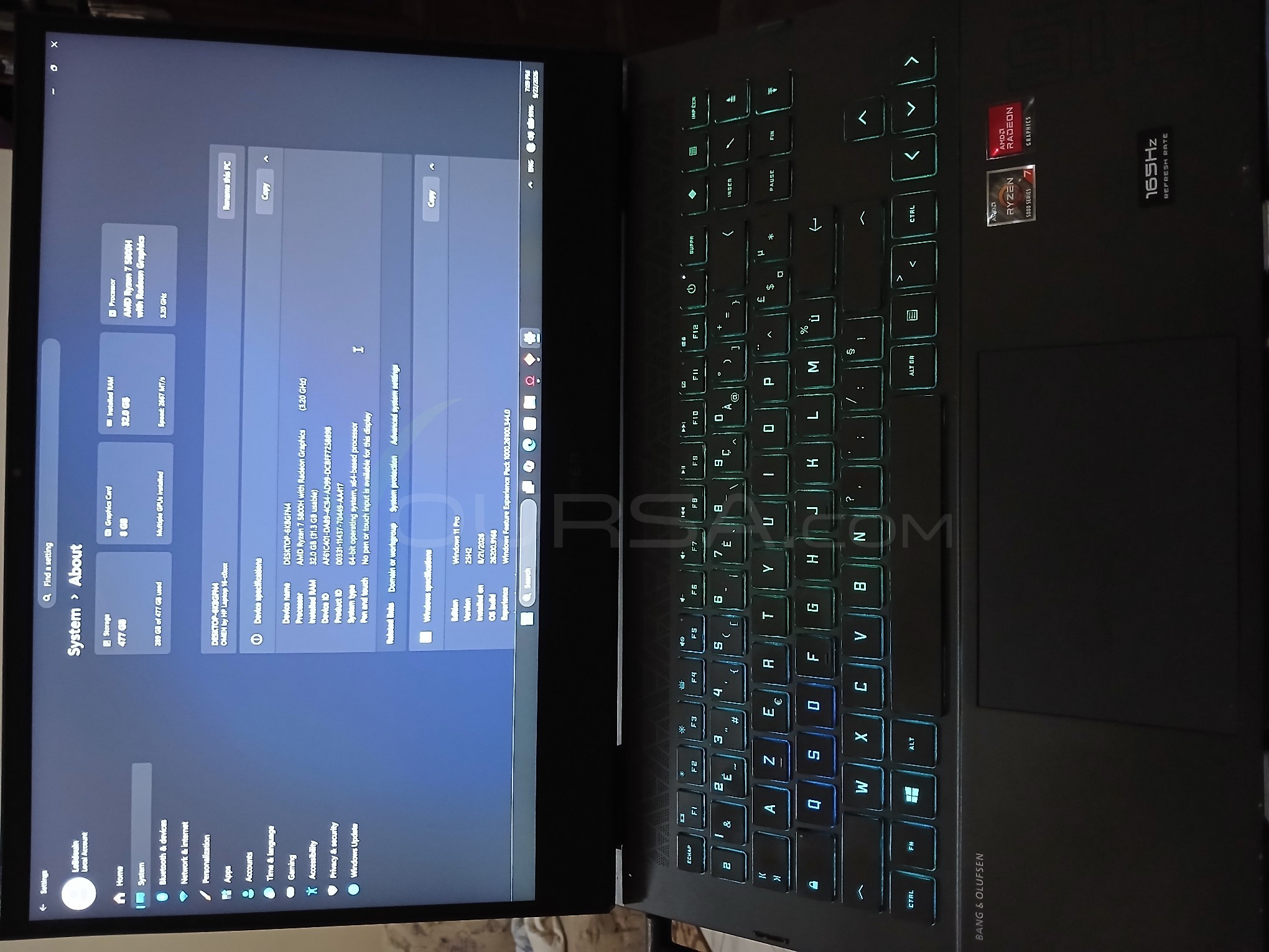 Pc Gaming O16 à Riyadh — photo 1