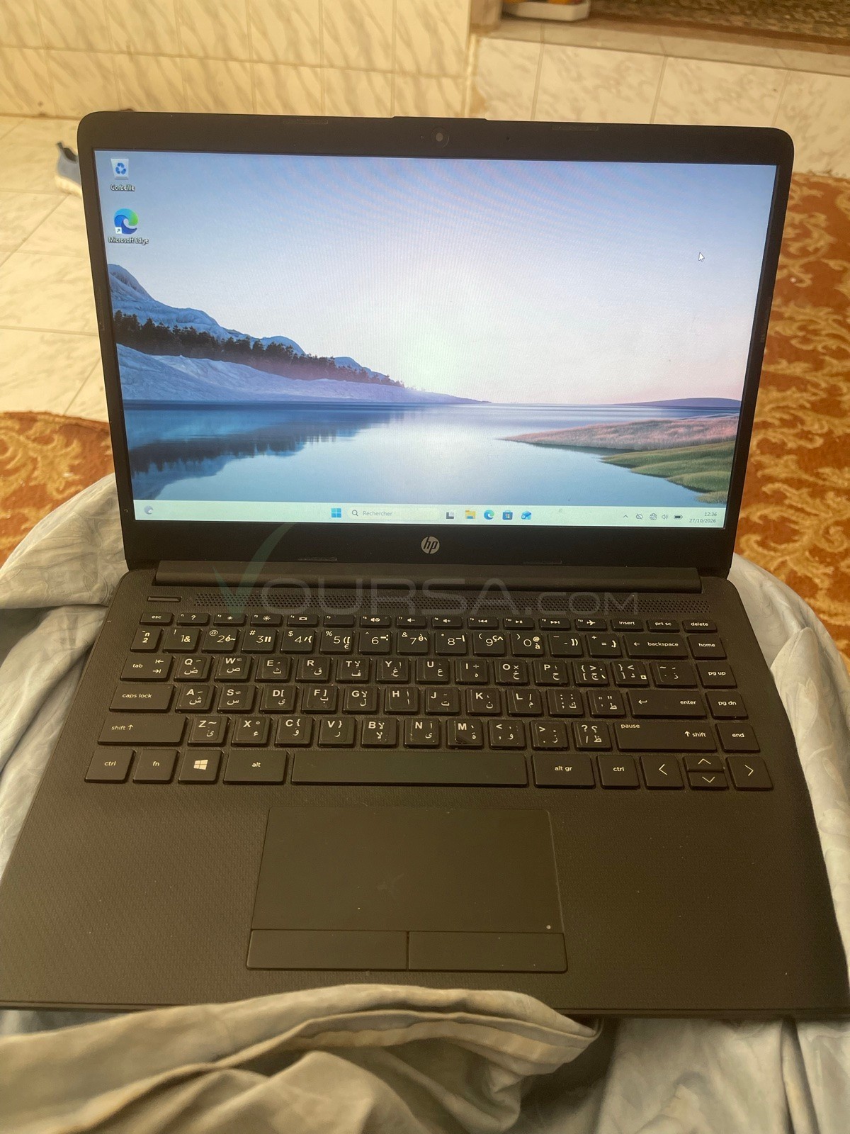 PC hp à Teyarett — photo 1