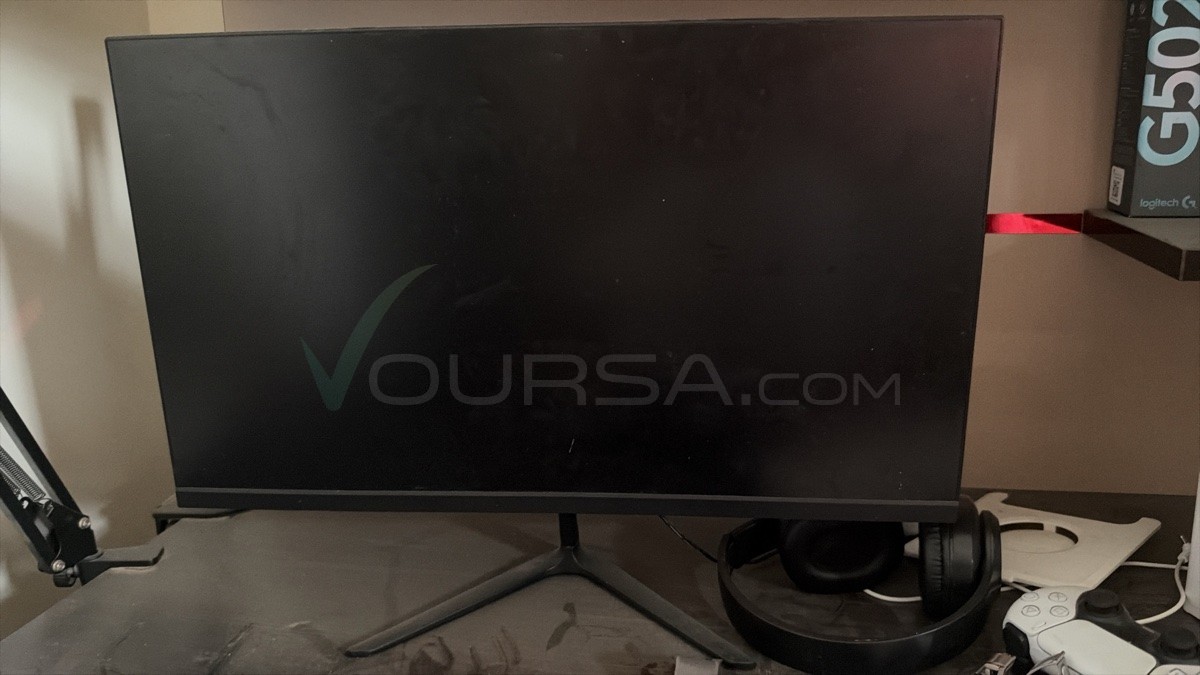 Pc monitor à Ksar — photo 1