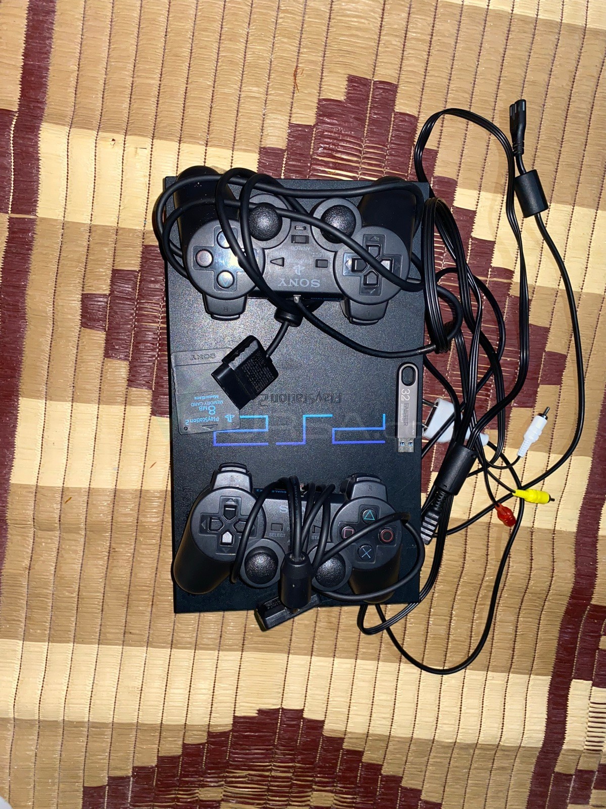 Play 2 à Ksar — photo 1