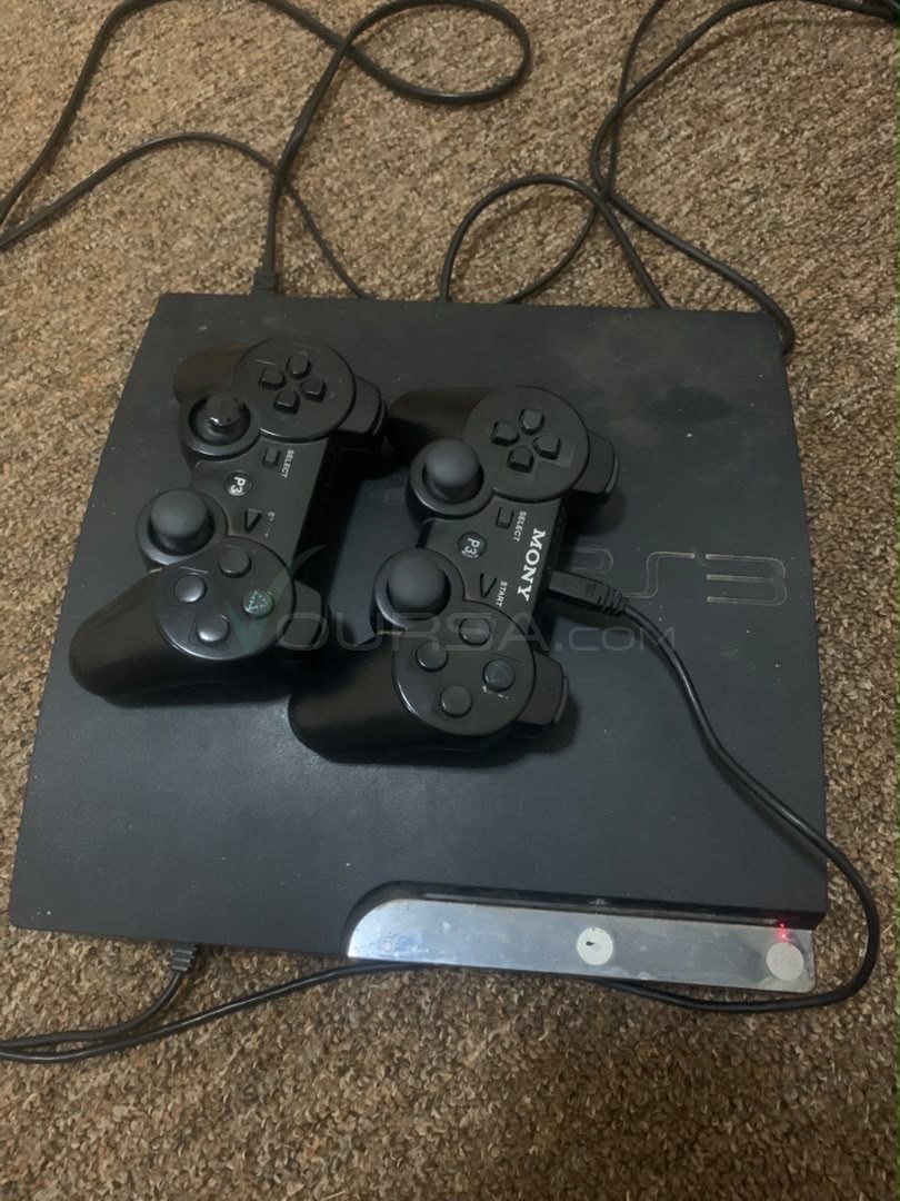 Play 3 a bonne etats à Ksar — photo 1