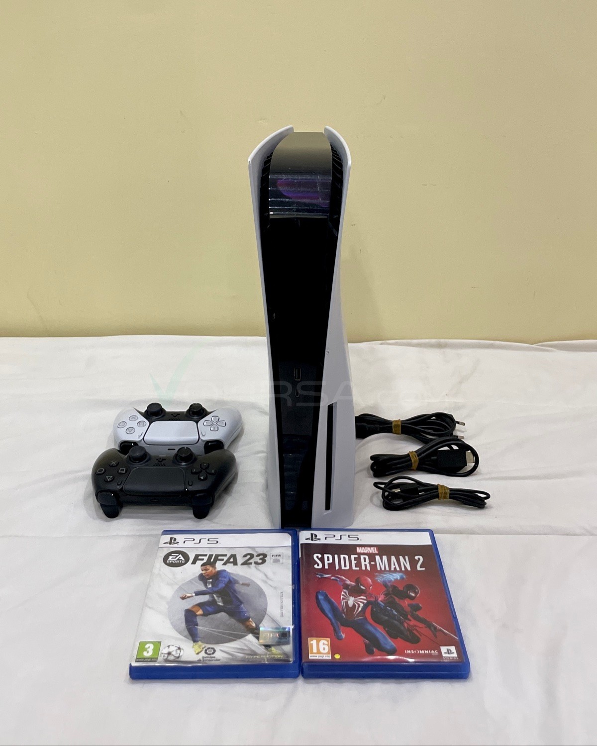 PlayStation 5 à Tevragh Zeina — photo 1