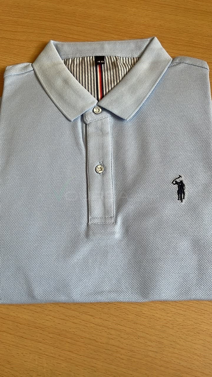Polo à Dar Naim — photo 1