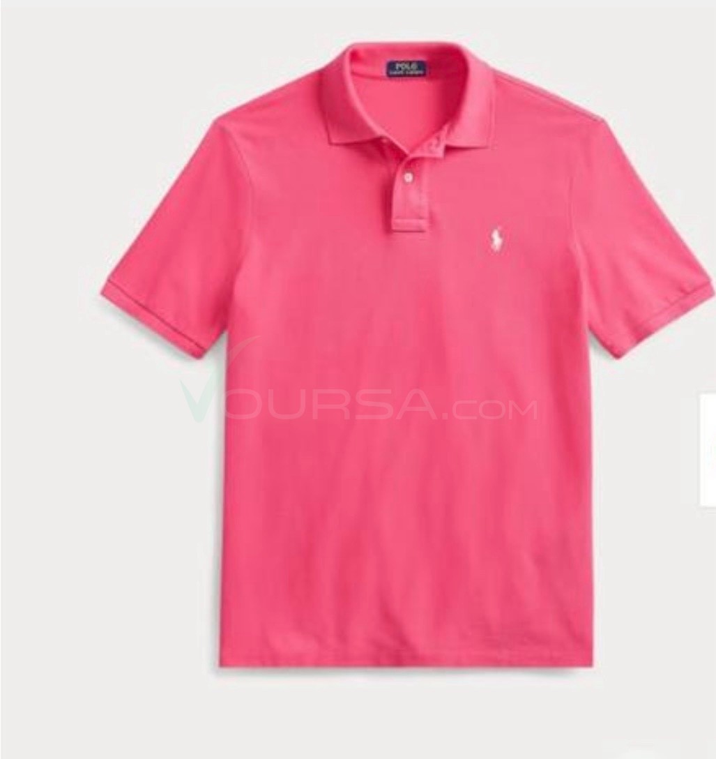Polo Ralph Lauren à Ksar — photo 1