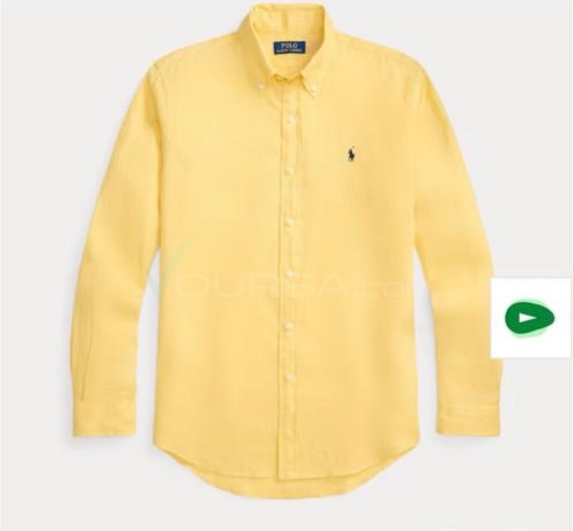 Polo Ralph Lauren à Ksar — photo 1
