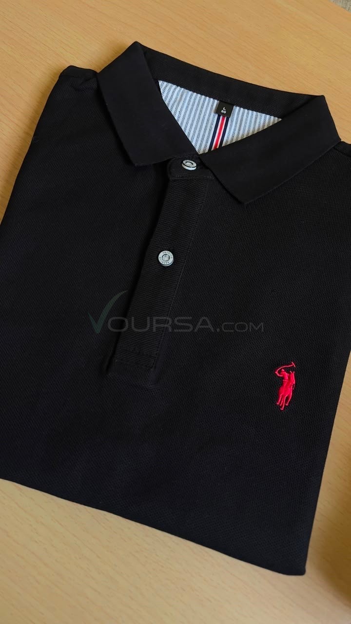 Polo shirt à Dar Naim — photo 1