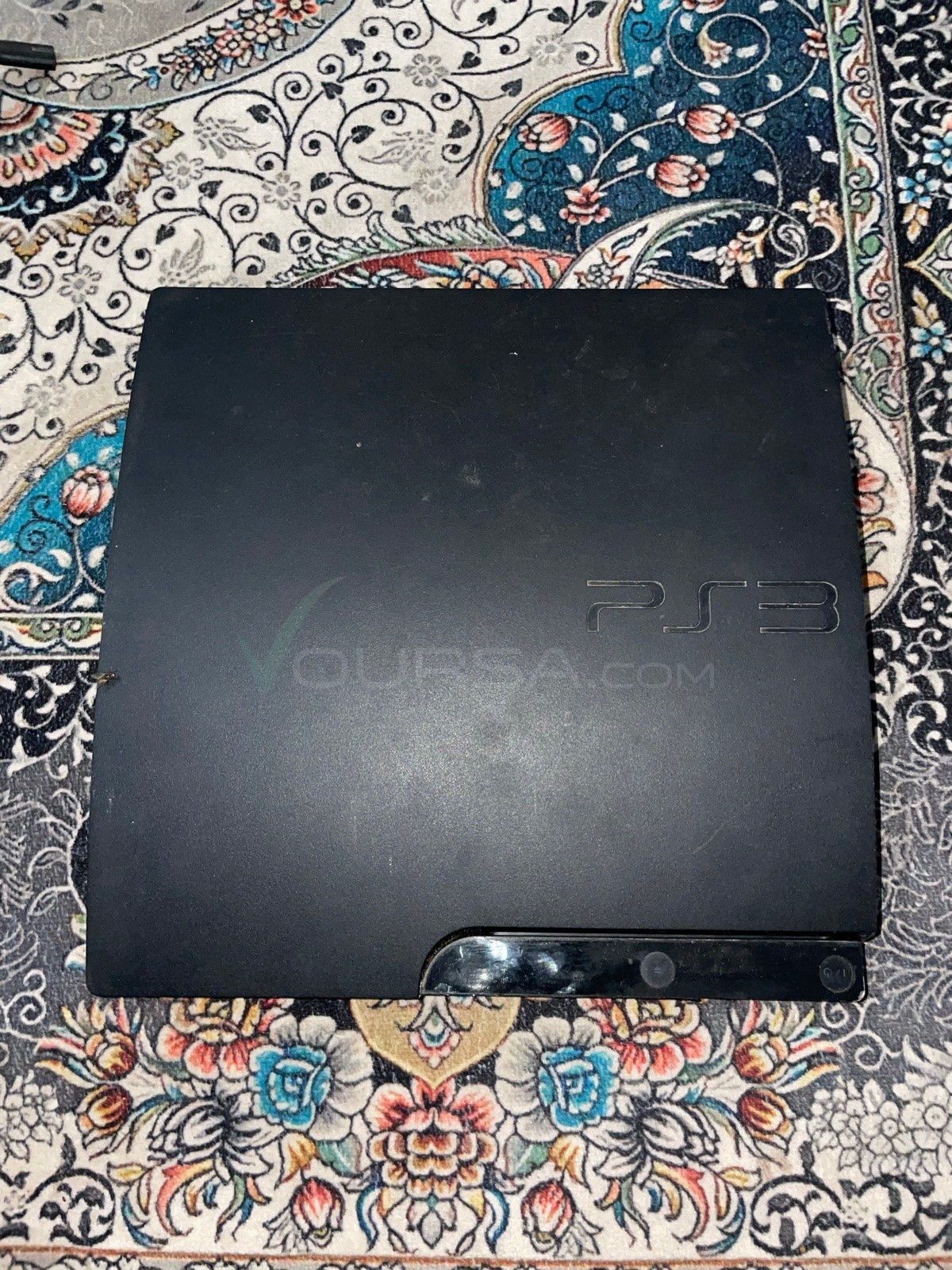 Ps3 à Arafat — photo 1