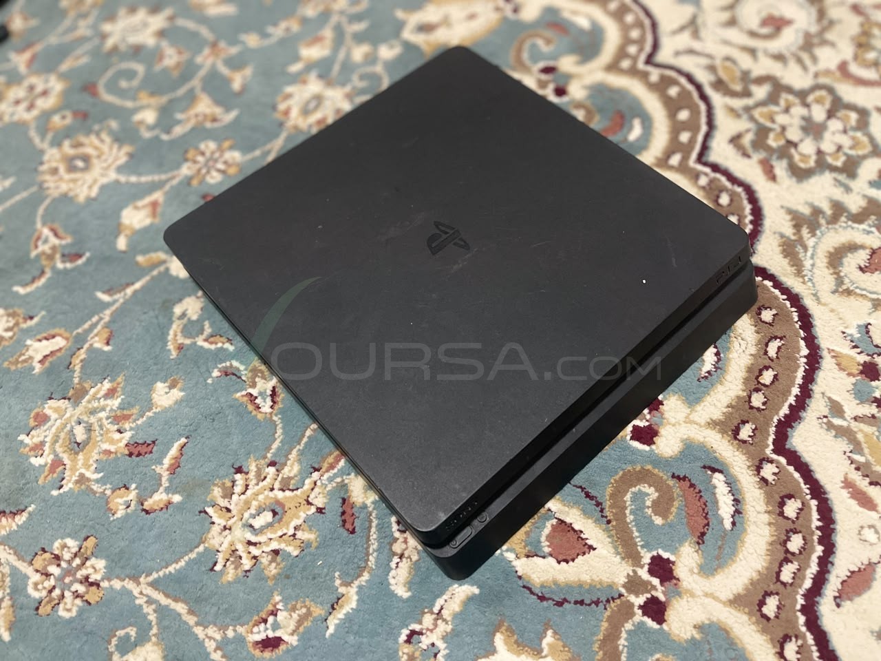 ps4 slim à Ksar — photo 1