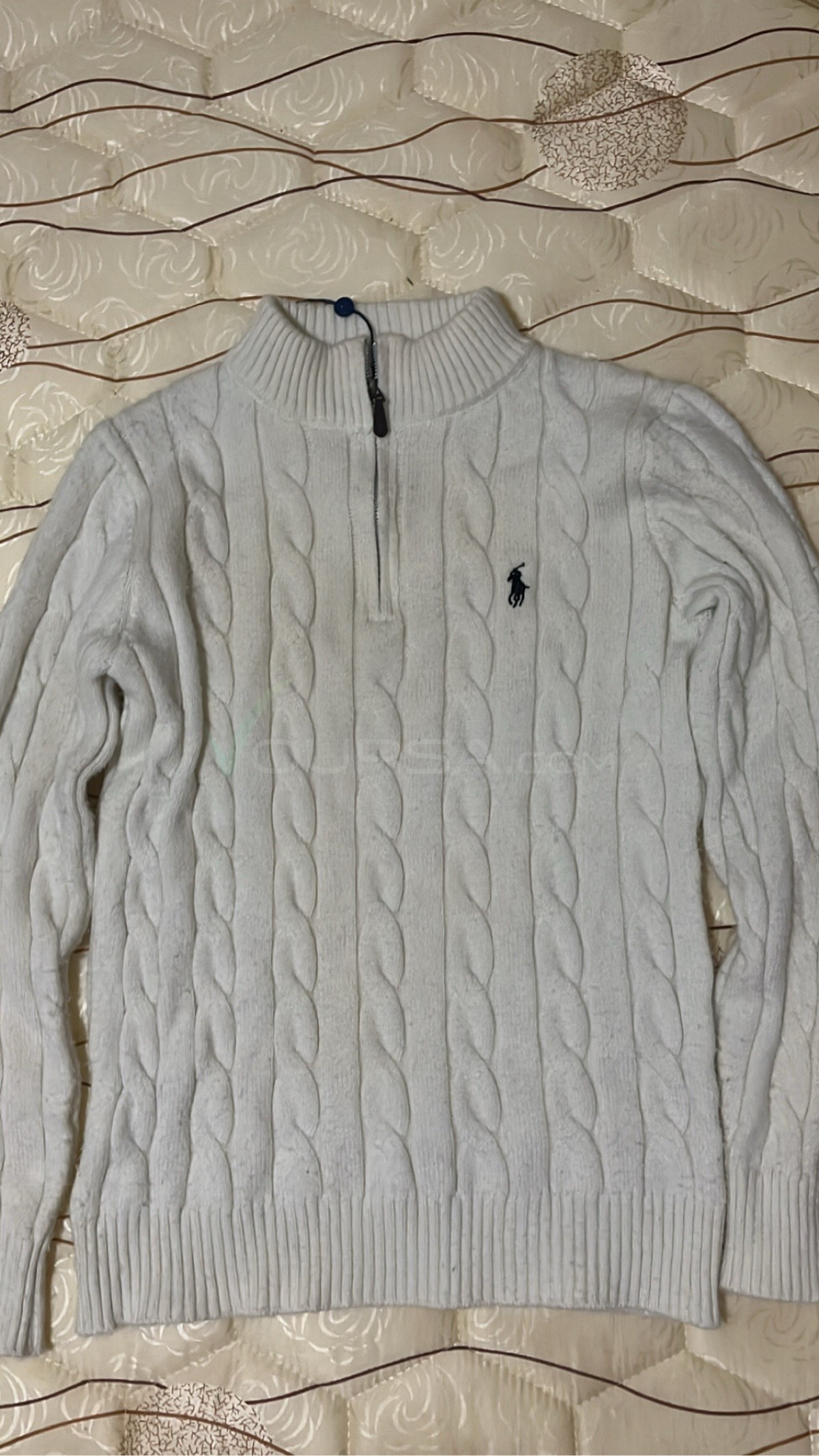 Pull POLO à Tevragh Zeina — photo 1