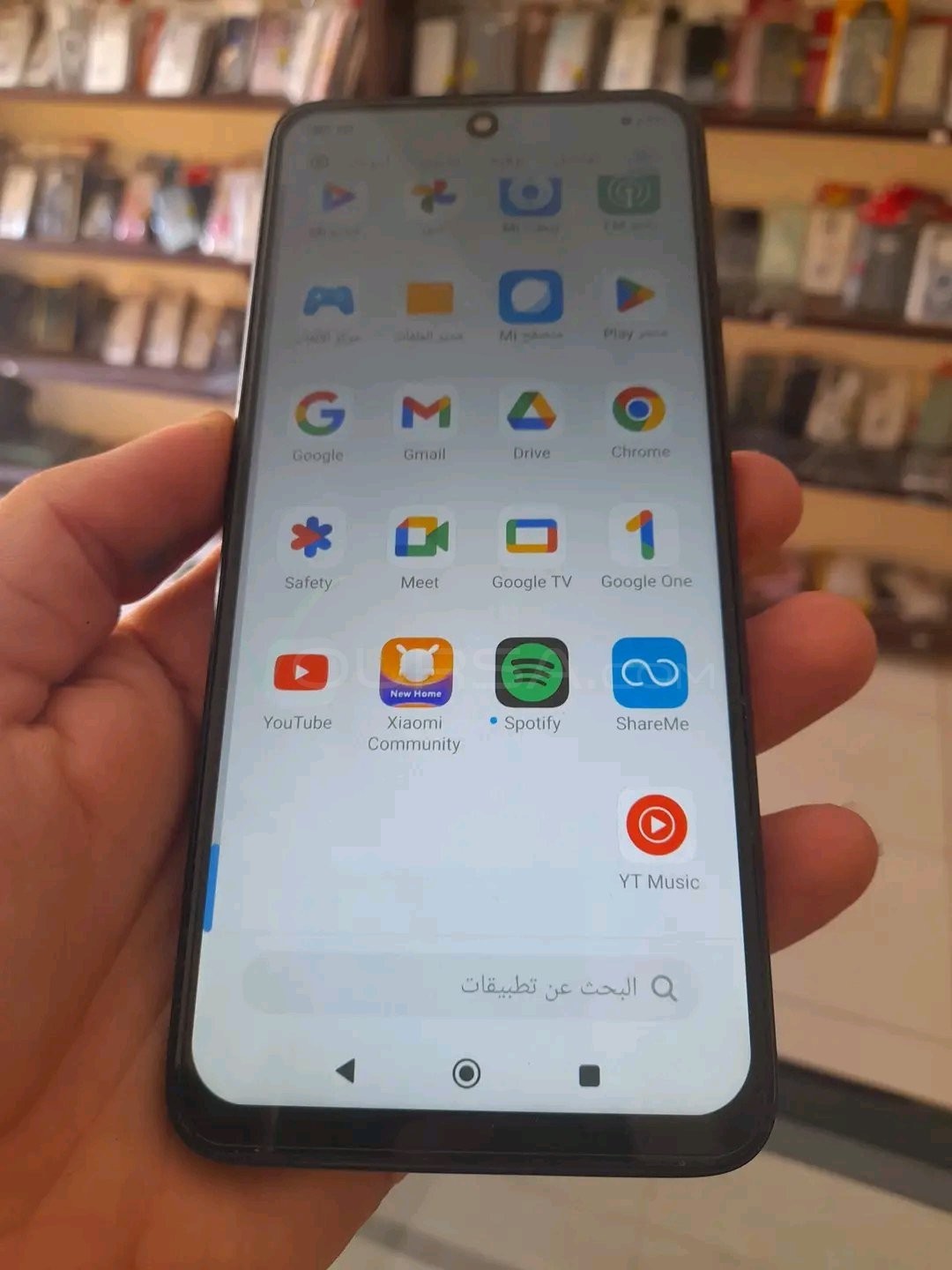 Redmi 12 à Tevragh Zeina — photo 1
