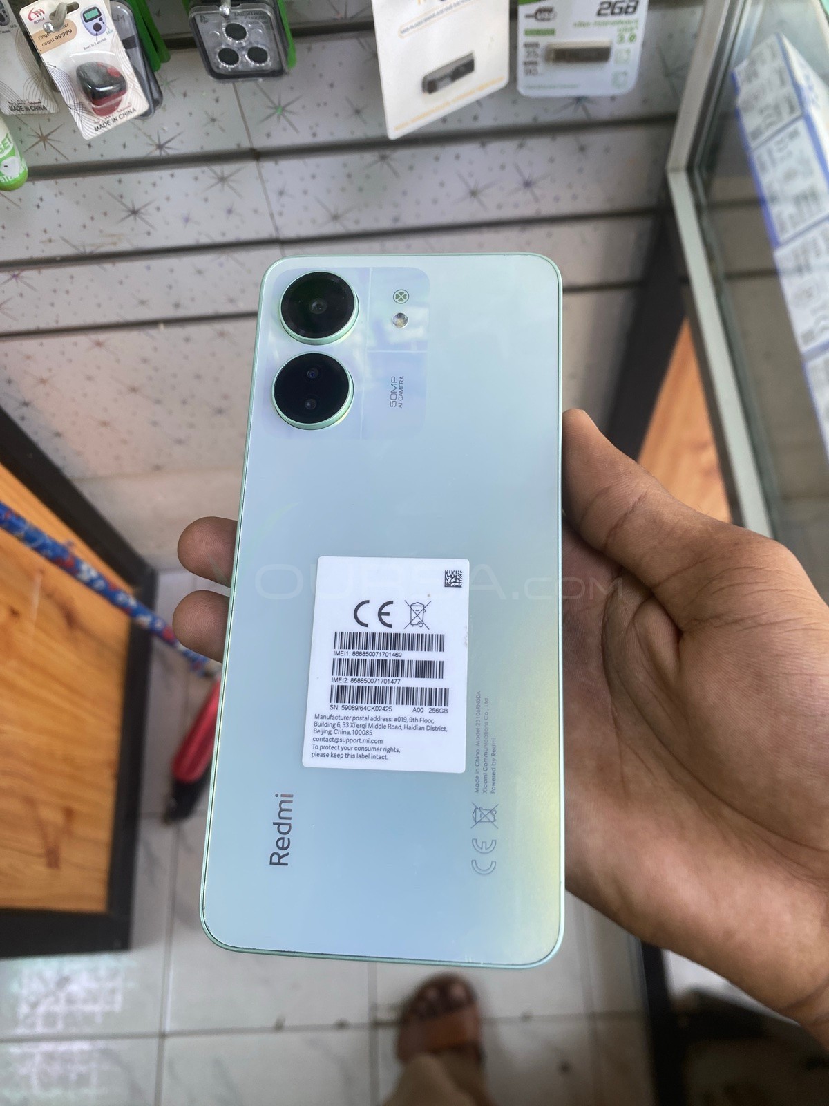 Redmi 13c à Tevragh Zeina — photo 1