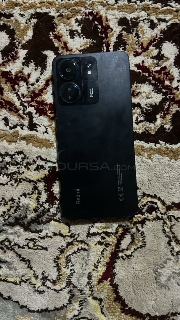 Redmi 13C à Dar Naim — photo 1