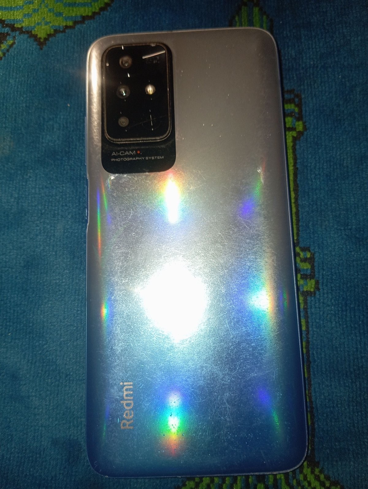 Redmi not 11 4G à Atar — photo 1