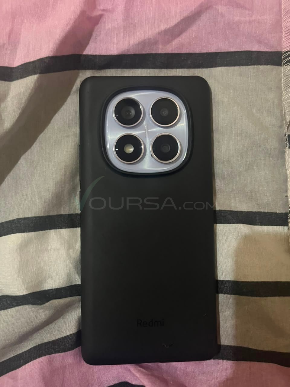 Redmi note 14 pro à Ksar — photo 1