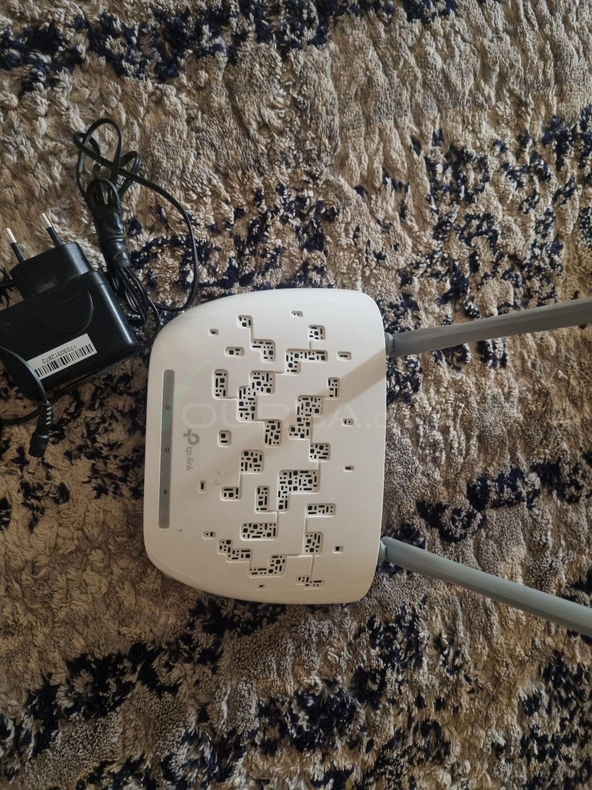 Roteur wifi Occasion à Ksar — photo 1