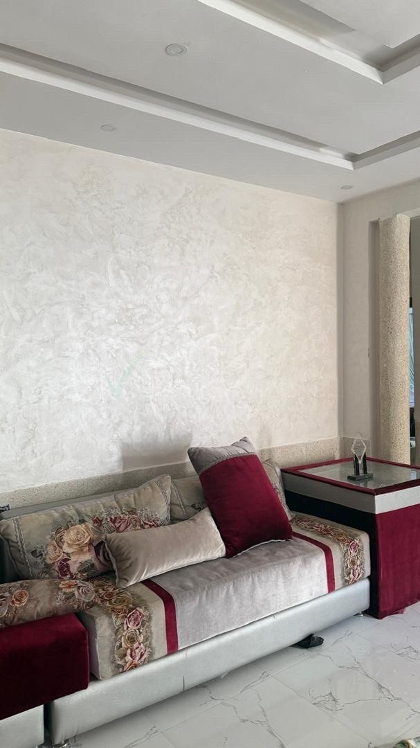 Salon à Tevragh Zeina — photo 1