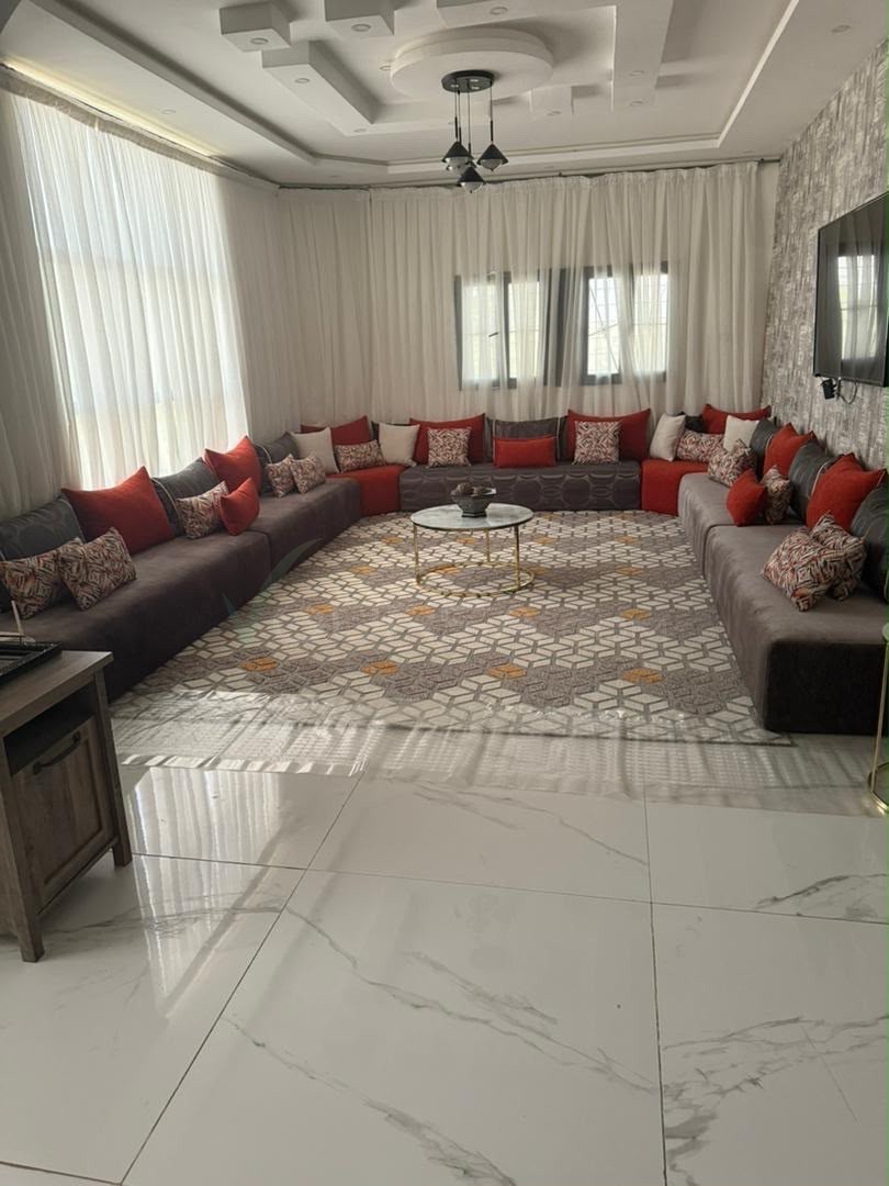 Salon beau صلون زين وفراش زين à Tevragh Zeina — photo 1