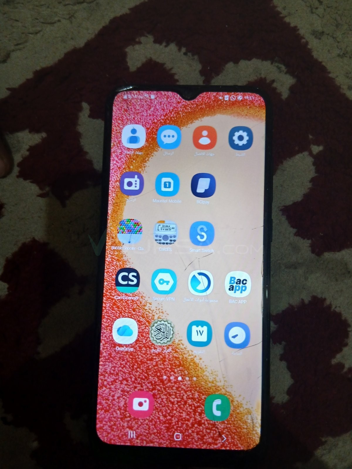 Samsung A04e à Teyarett — photo 1