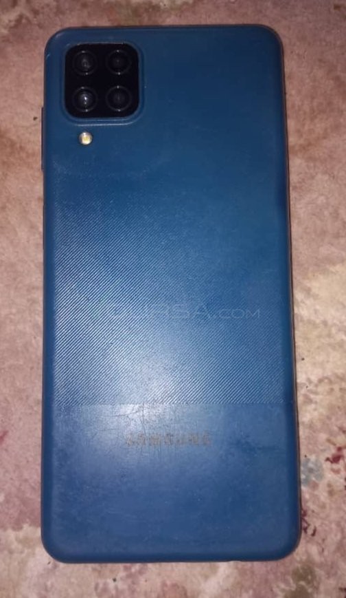 Samsung A12 à Ouad Naga — photo 1