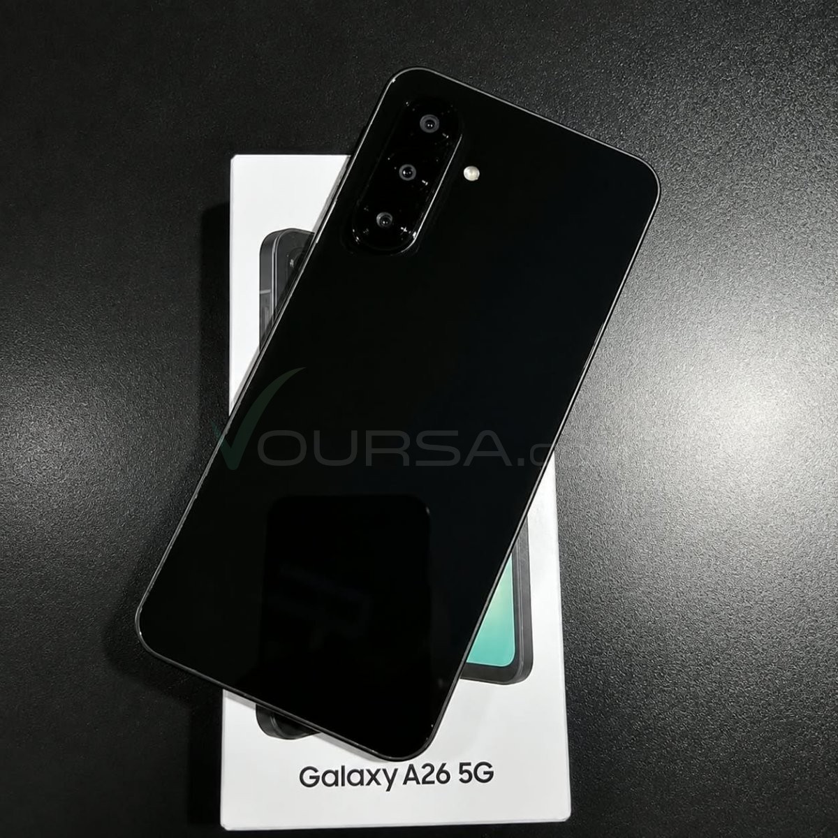 Samsung Galaxy A26 neuf en boîte + 50 applications à Tevragh Zeina — photo 1
