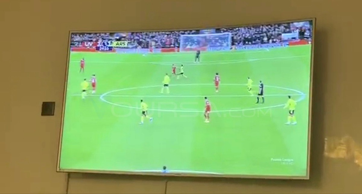 Samsung television à Tevragh Zeina — photo 1
