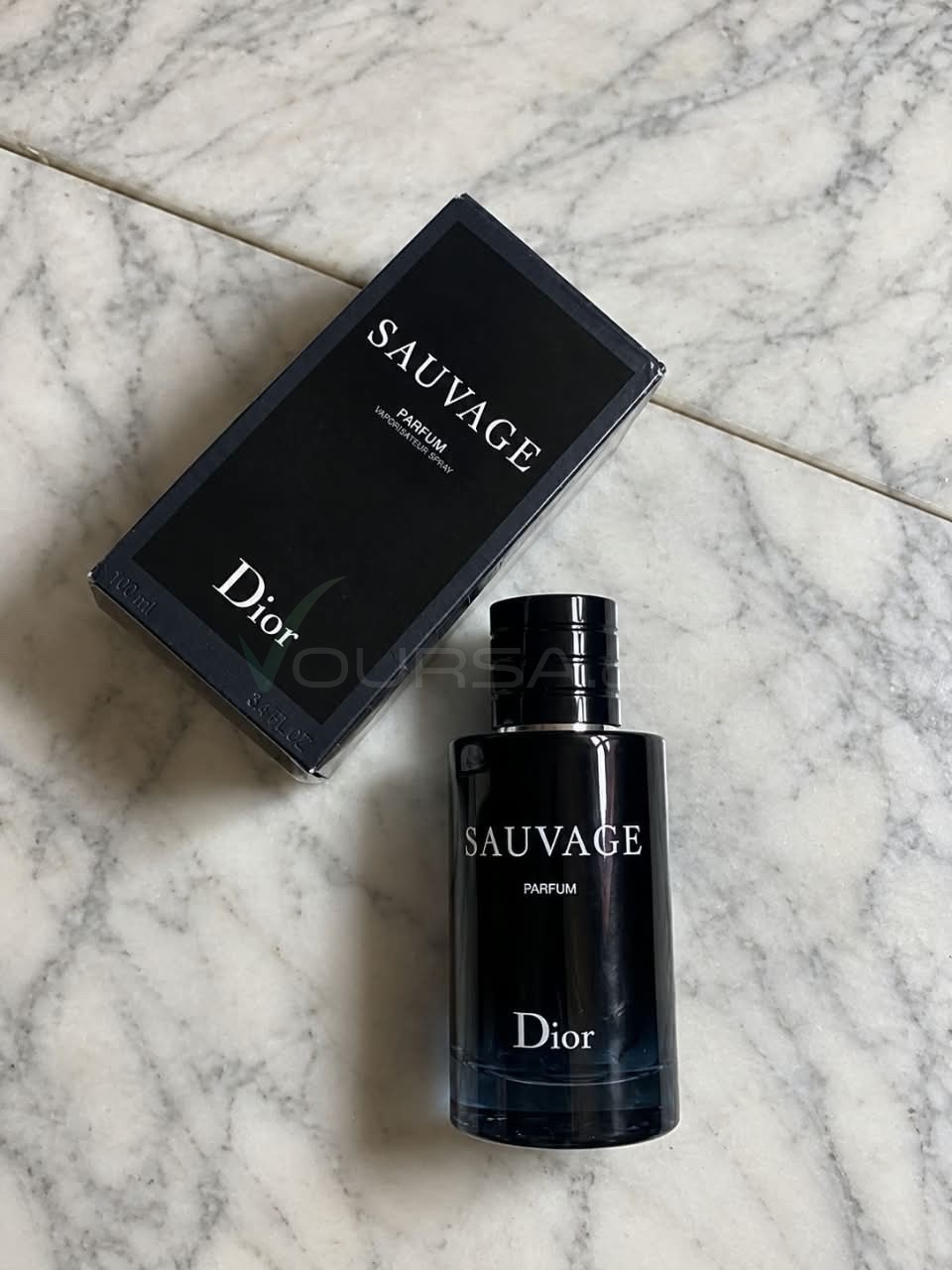 Sauvage dior à Nouadhibou — photo 1