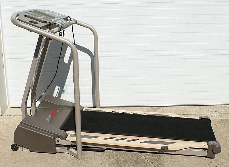 Tapis Roulant 150Kg (Health rider S400) à Tevragh Zeina — photo 1