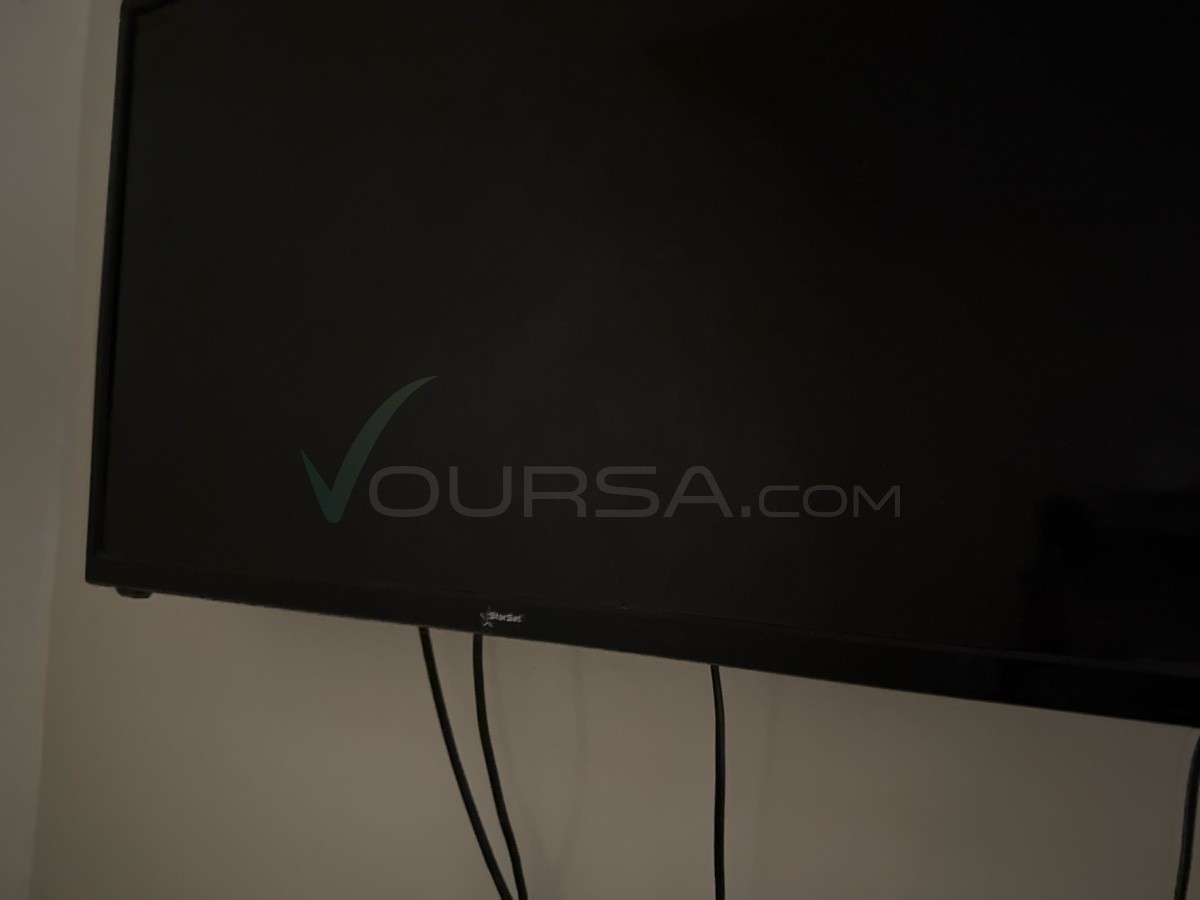 Television à Ksar — photo 1