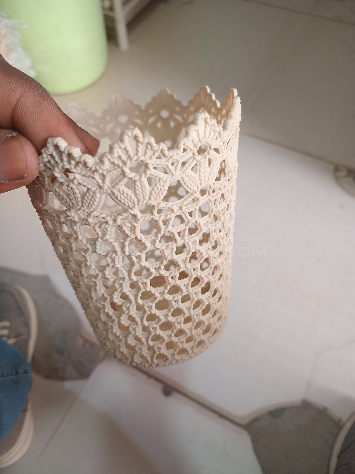 Une rangement pour stylo à Tevragh Zeina — photo 1