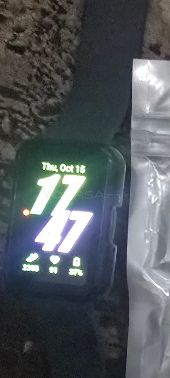 Vente Samsung Galaxy Fit3 à Tevragh Zeina — photo 1