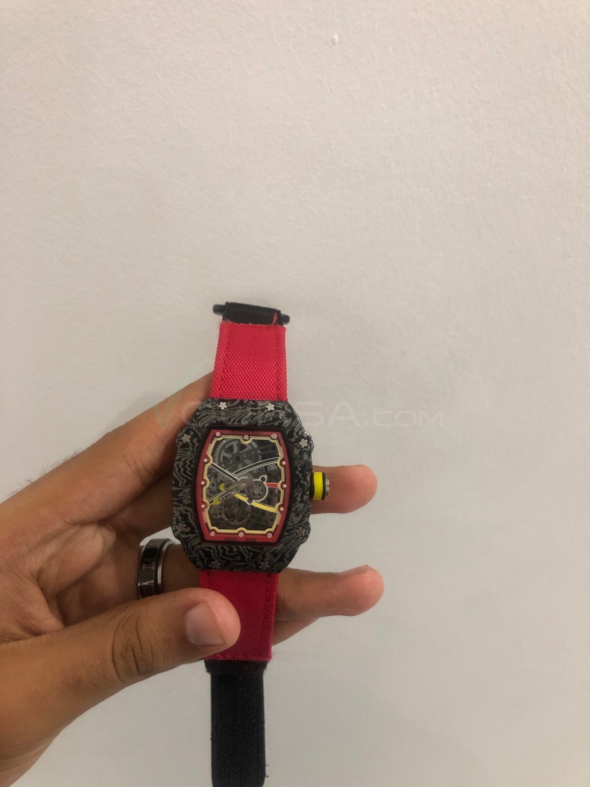 Montre à vendre à Tevragh Zeina — photo 1