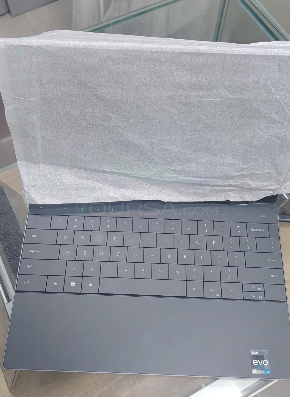 Dell Xps à Tevragh Zeina — photo 1