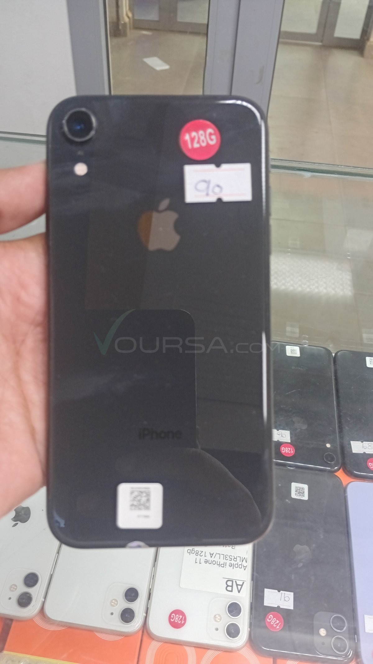 Iphone XR 128 à Tevragh Zeina — photo 1