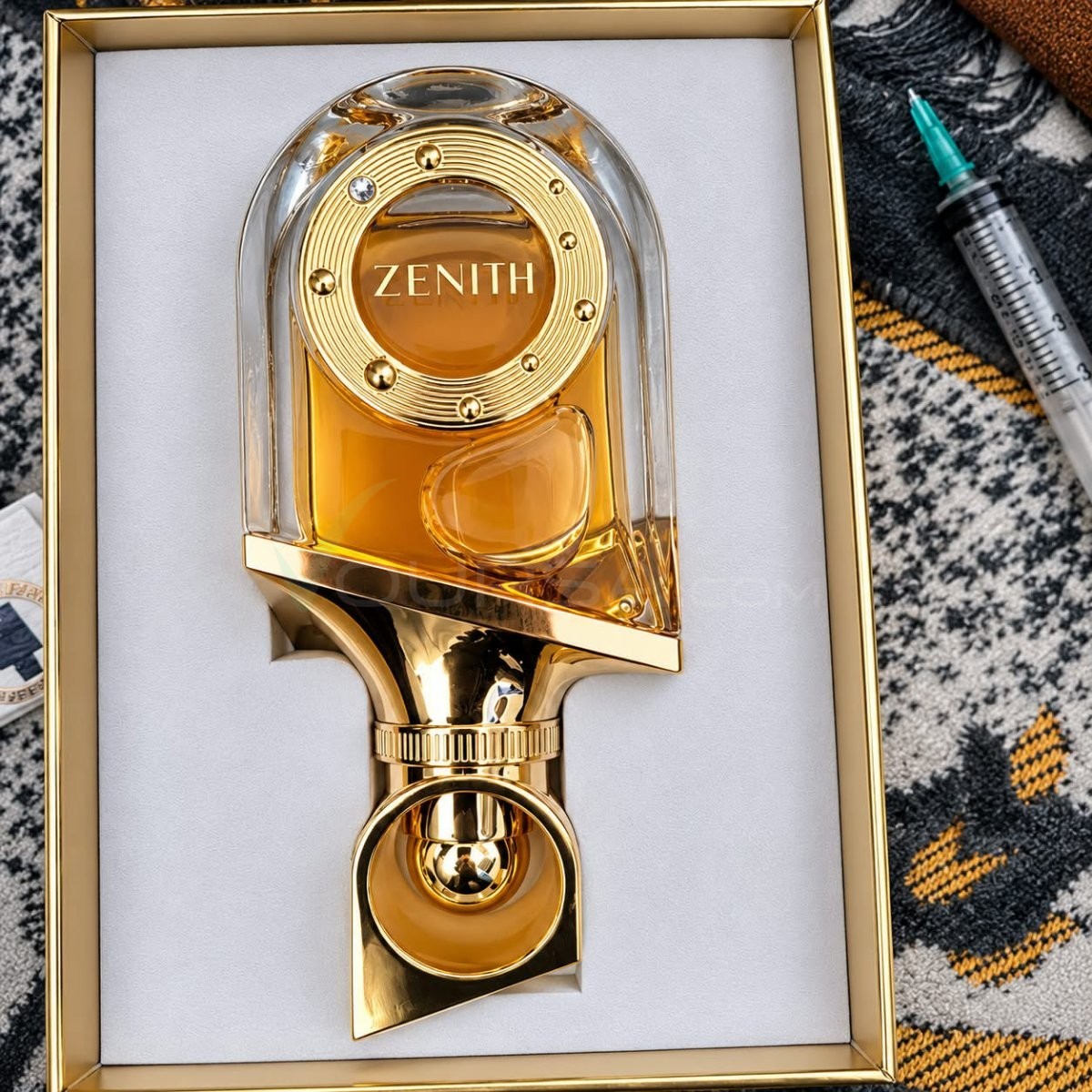 Zenith by riiffs à Ksar — photo 1