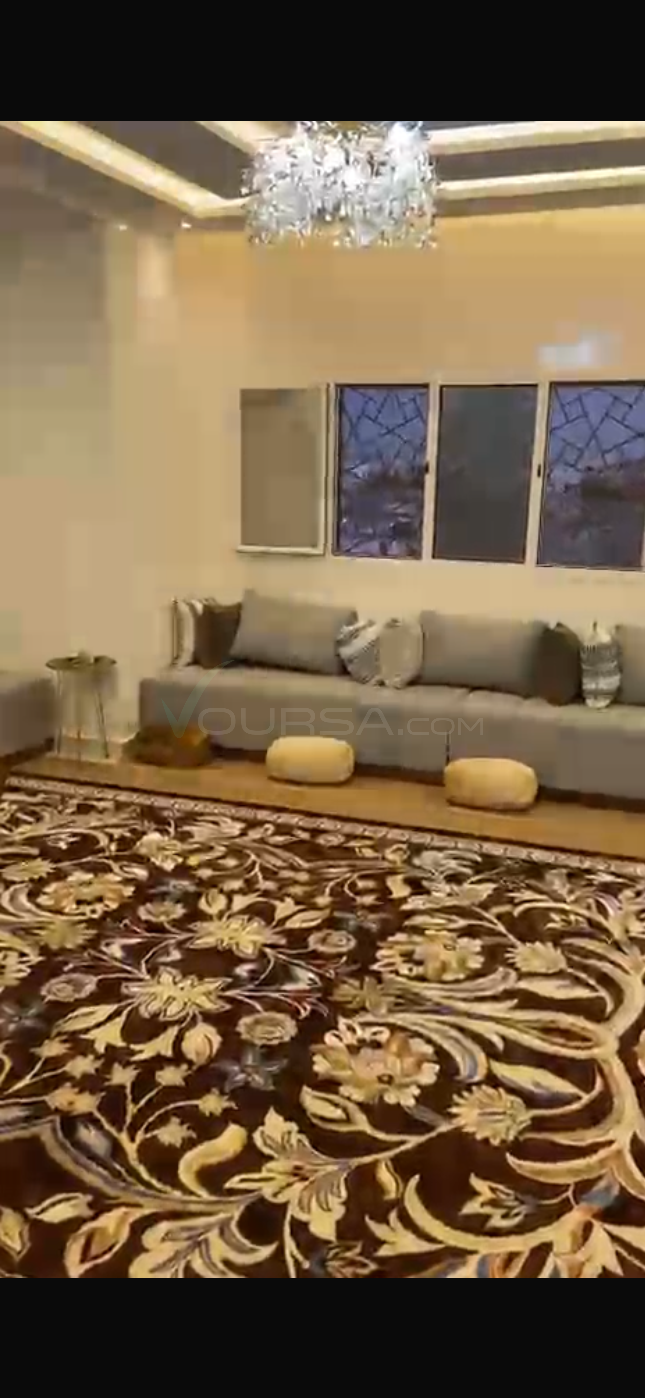 صالوه للبيع à Tevragh Zeina — photo 1