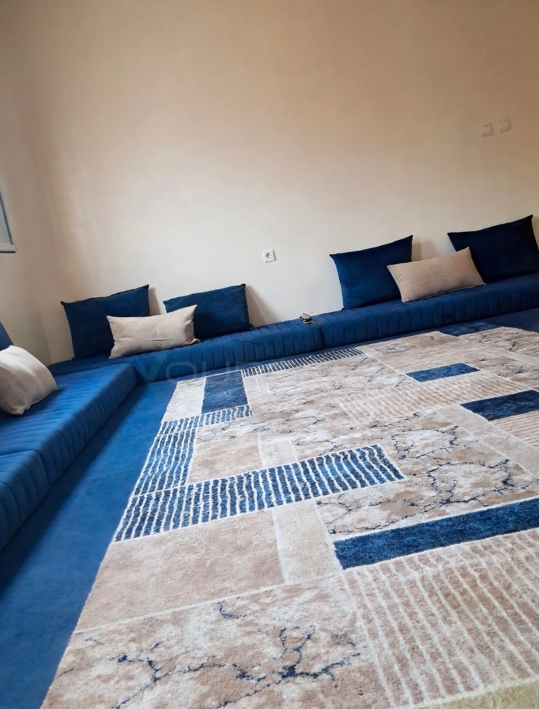 اثاث جلسه 5x4 مازال في حاله جيده à Teyarett — photo 1