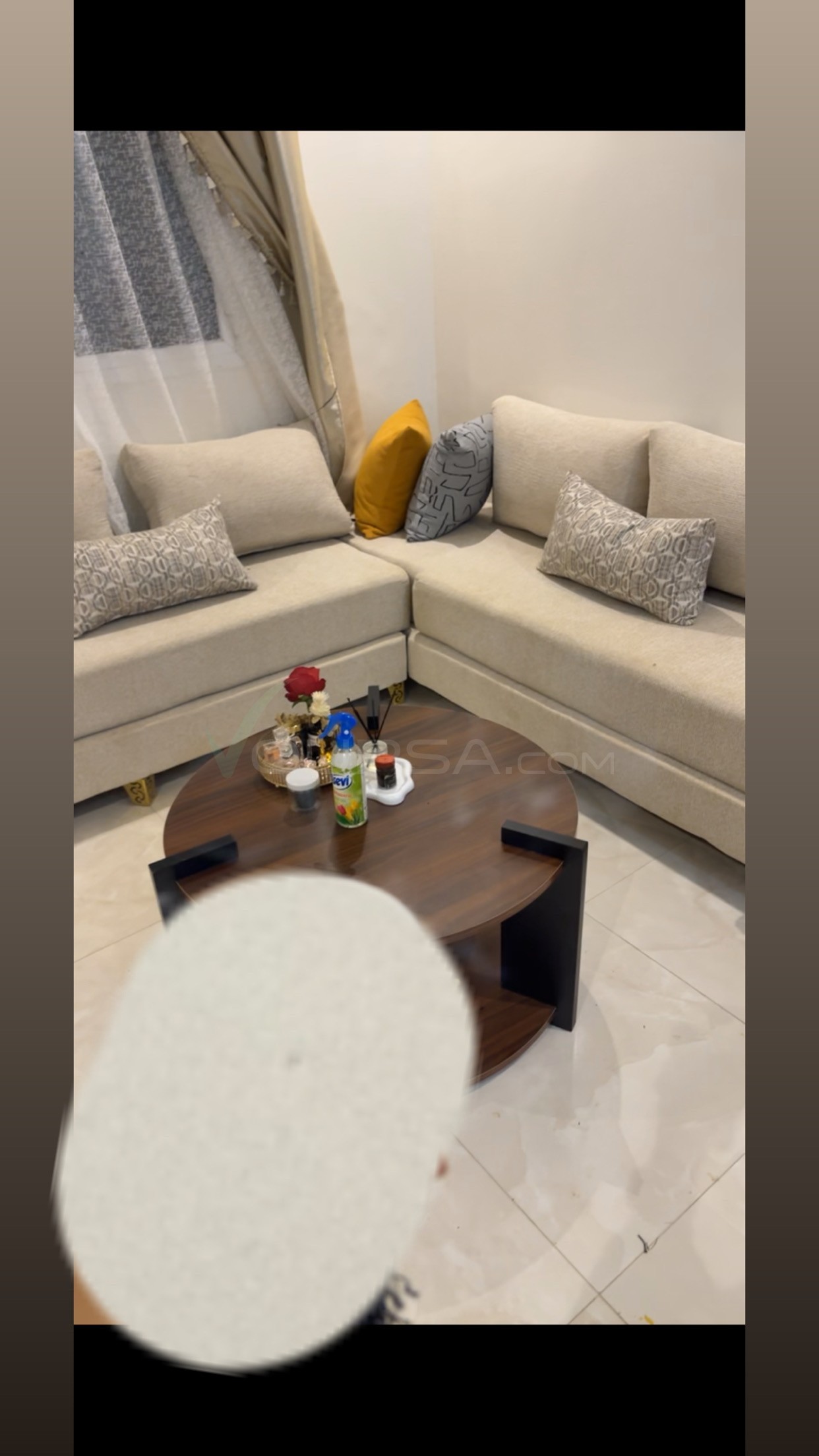 أثاث نظيف à Tevragh Zeina — photo 1