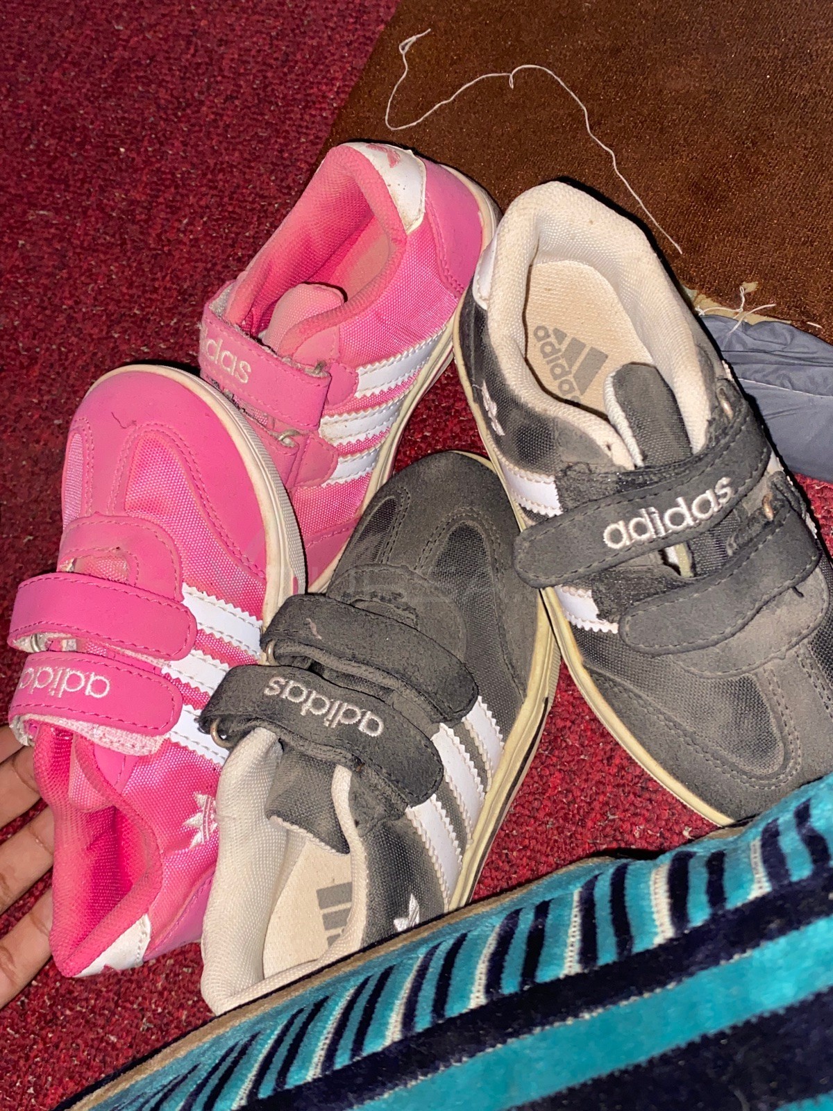 أحذية à Teyarett — photo 1