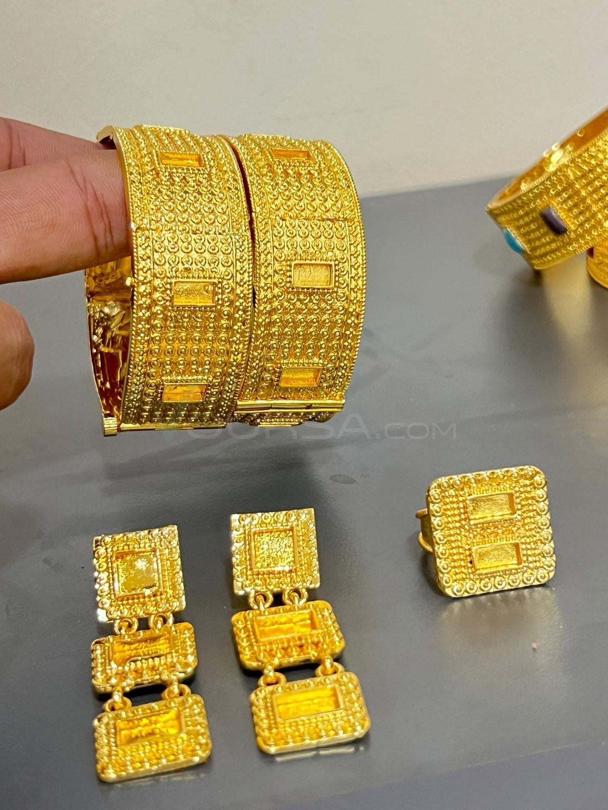 اگلاب التقليدي من گرنتي à El Mina — photo 1