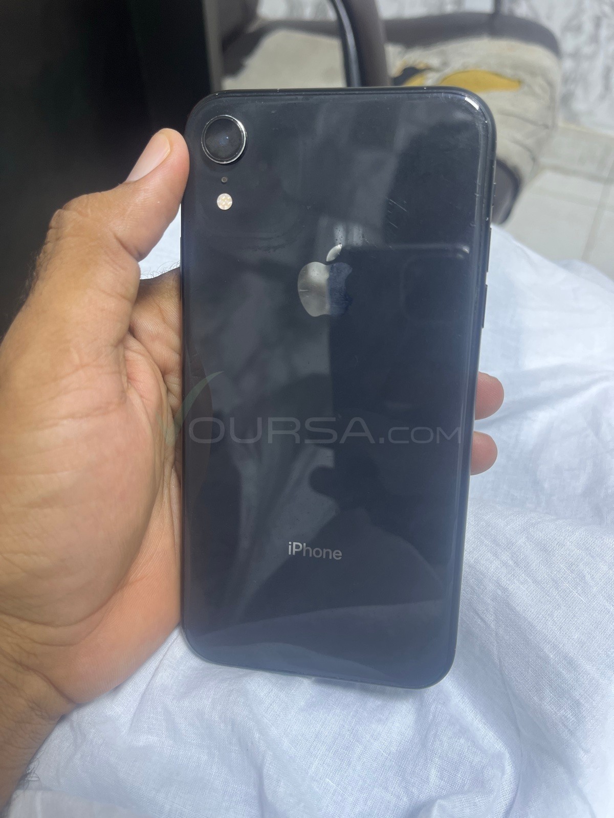 iPhone XR à Tevragh Zeina — photo 1