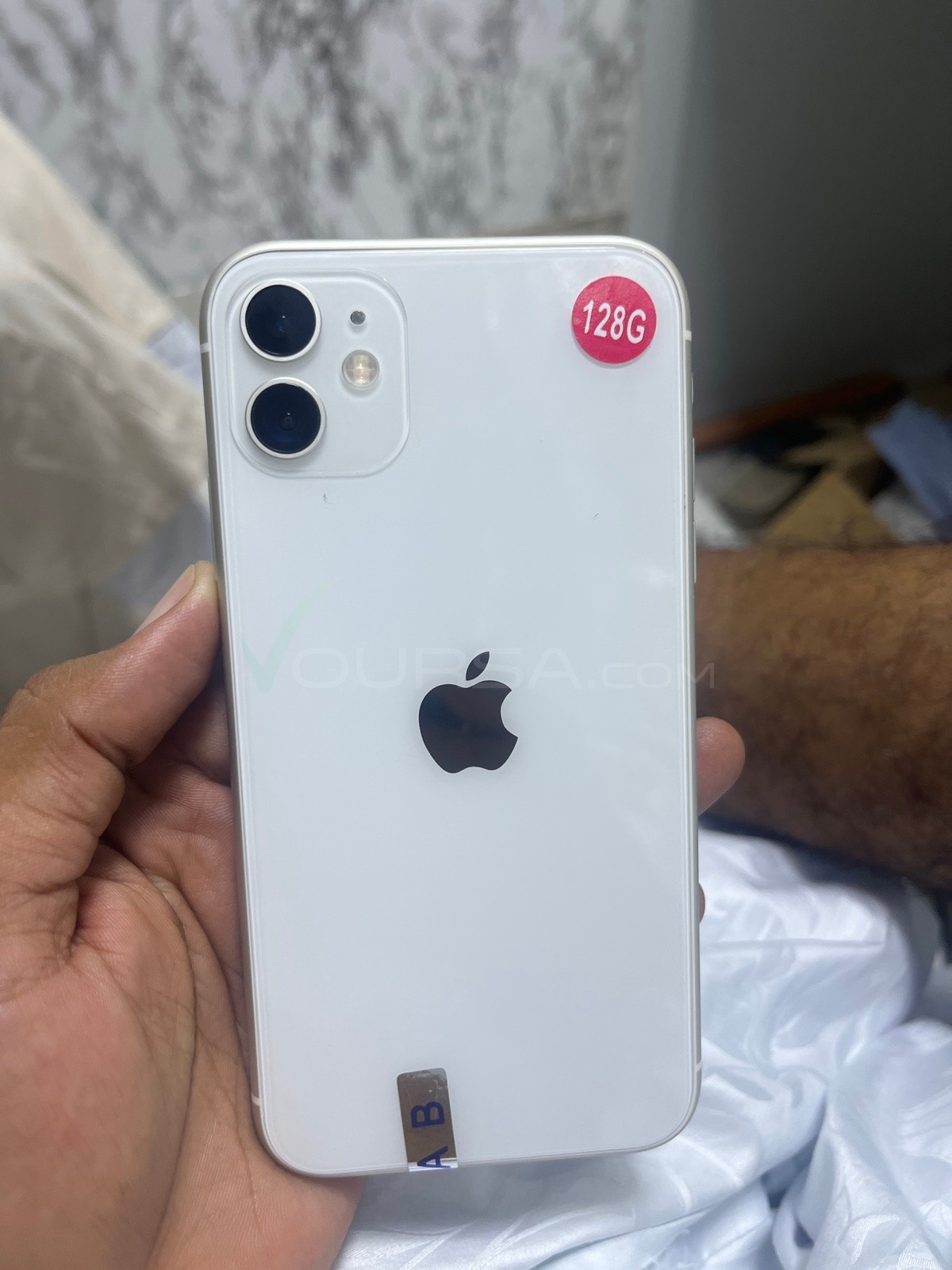 iPhone 11 à Tevragh Zeina — photo 1