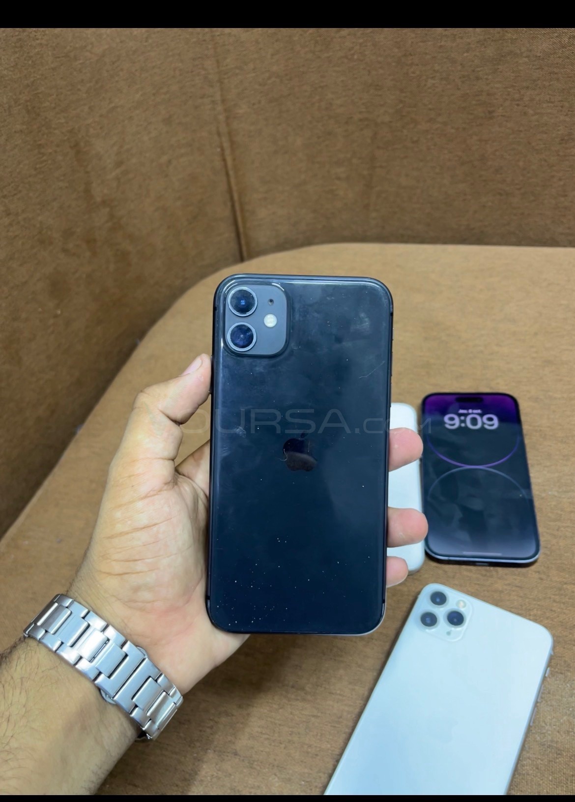 Iphone 11 à Tevragh Zeina — photo 1
