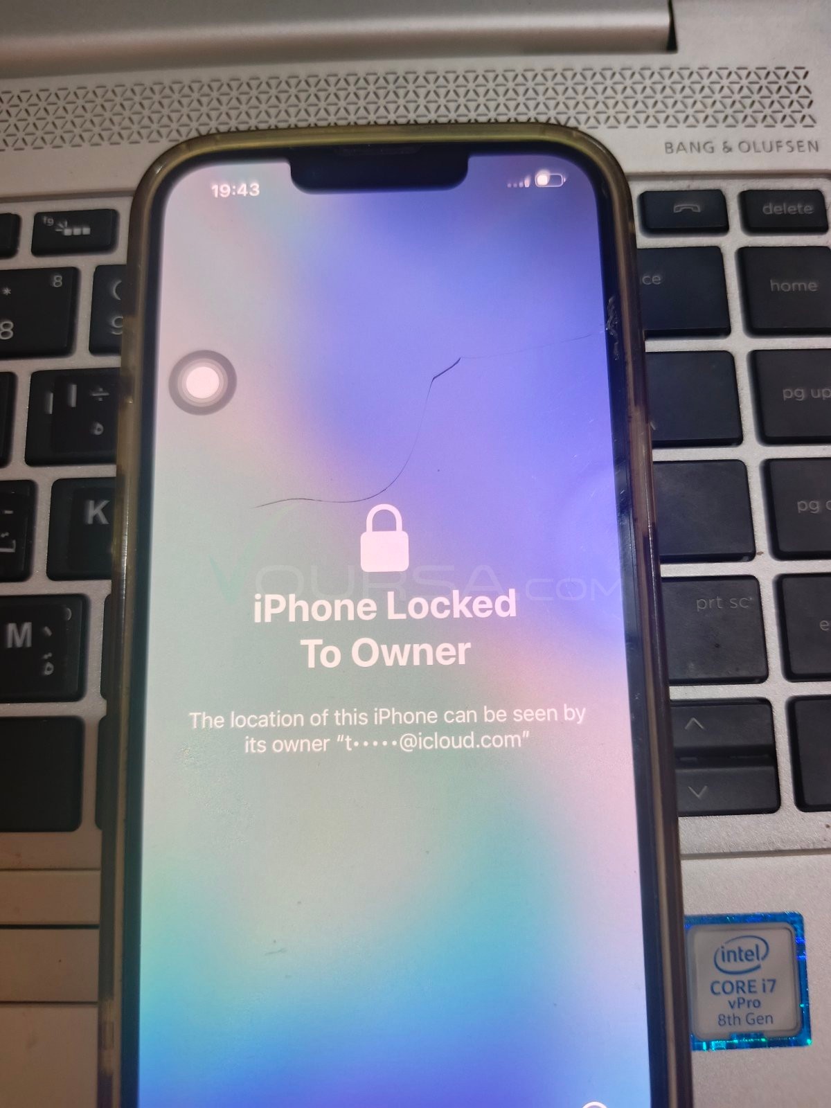 iPhone 14 à Teyarett — photo 1