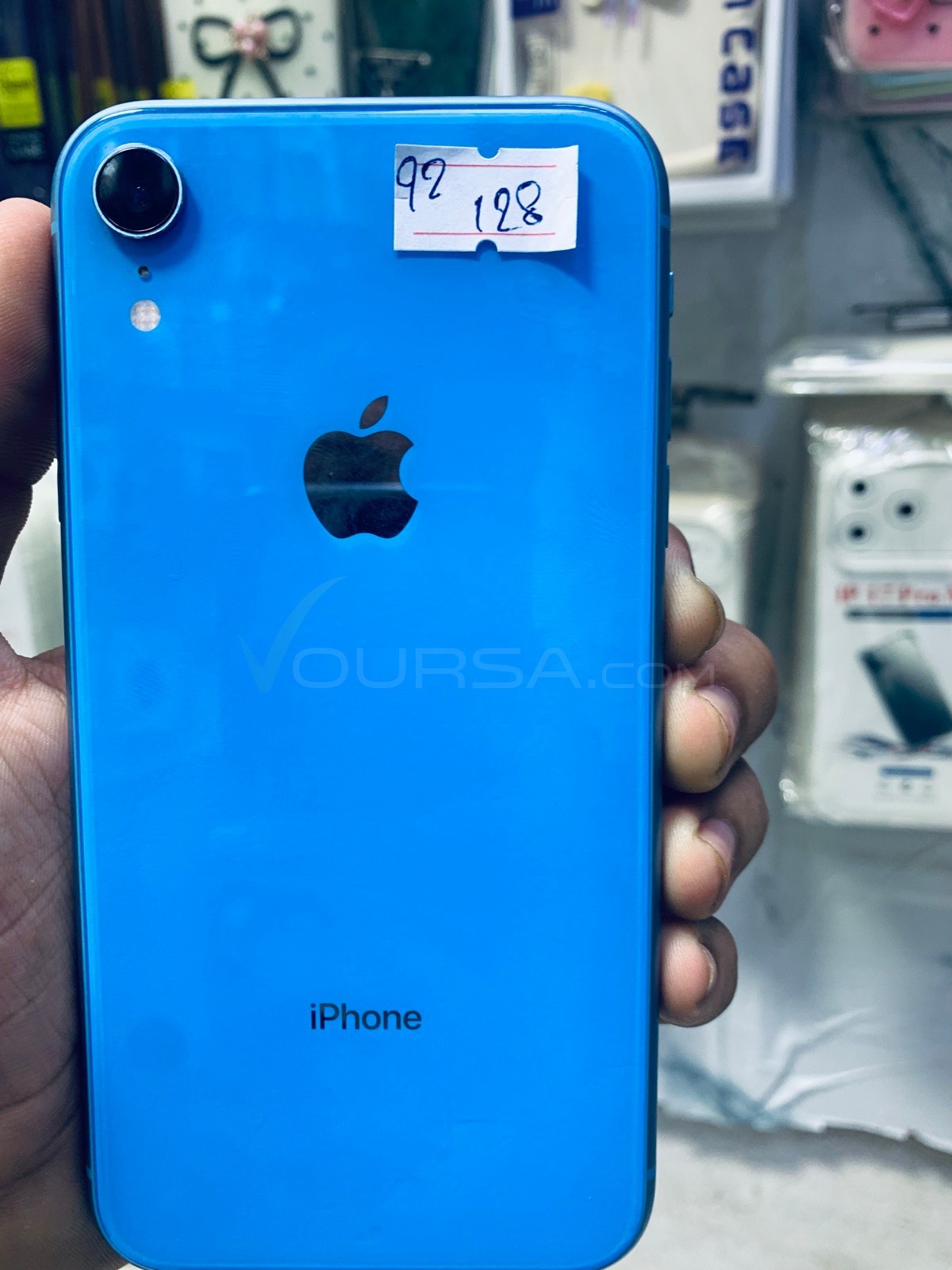 آيفون Xr à Tevragh Zeina — photo 1