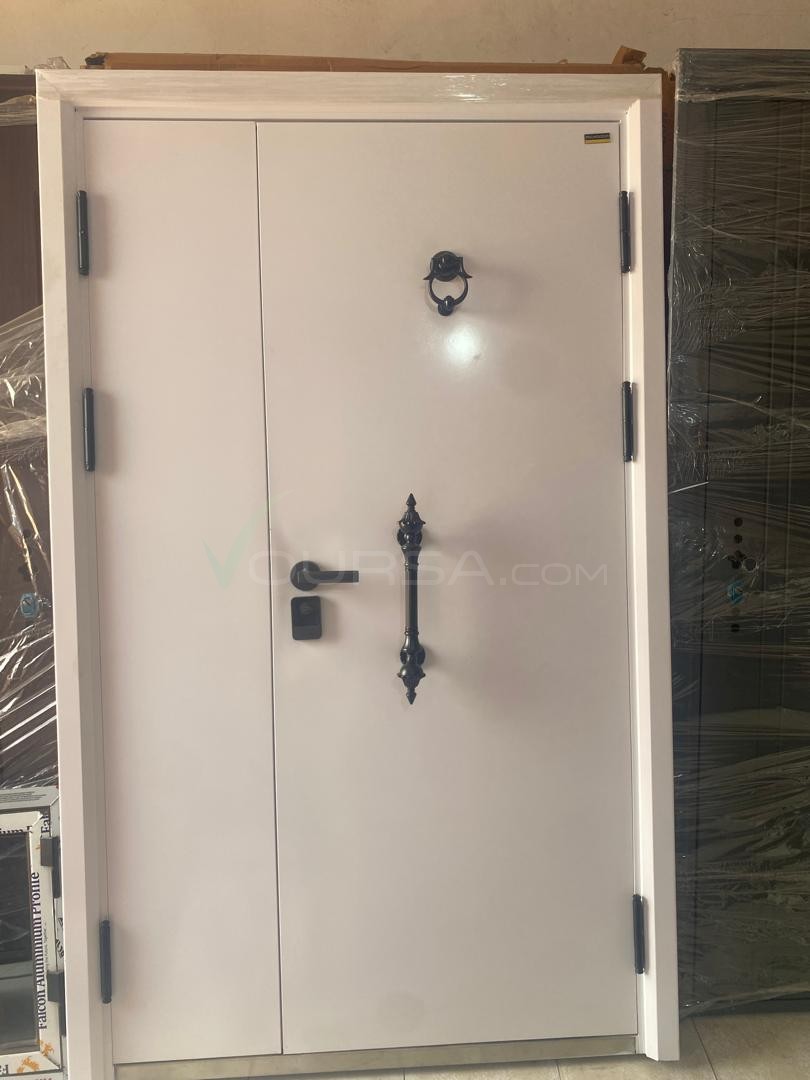 باب للمدخل à Teyarett — photo 1