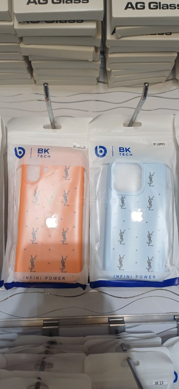 بوشتات IPHONE à Ksar — photo 1
