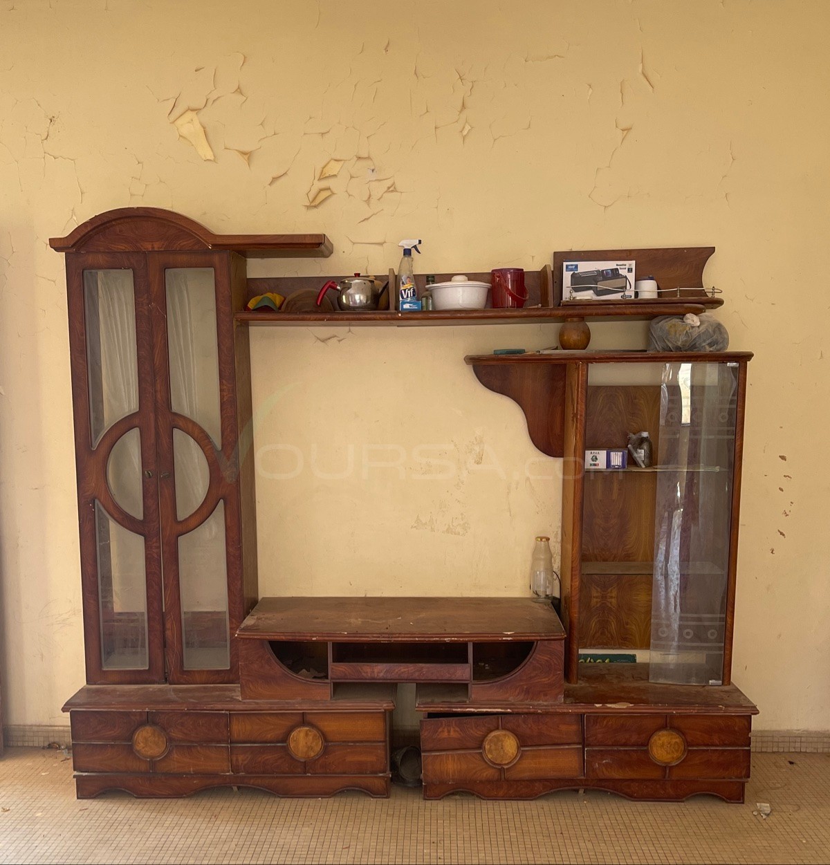 بيفه زينه و هينه à Tevragh Zeina — photo 1