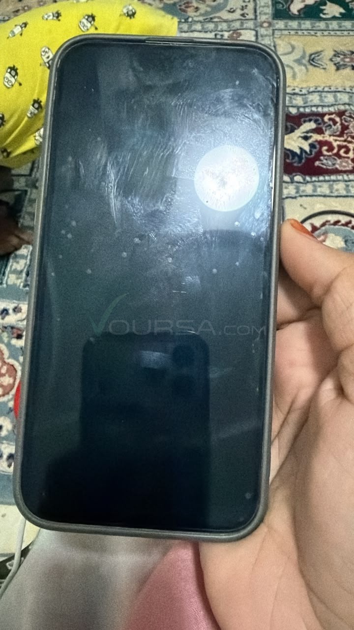 iPhone 15 Pro Max à Ksar — photo 1