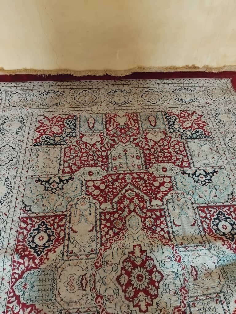 تركية ماكط انصكلت مزالت زينه à Teyarett — photo 1