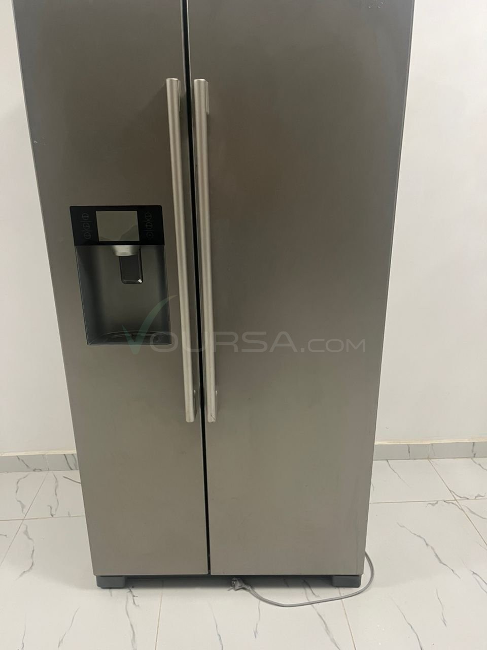 ثلاجة جديد استعمال خارج à Tevragh Zeina — photo 1